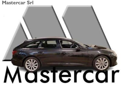 Audi A6 Avant 40 2.0 TDI quattro ultra S tronic Business usata