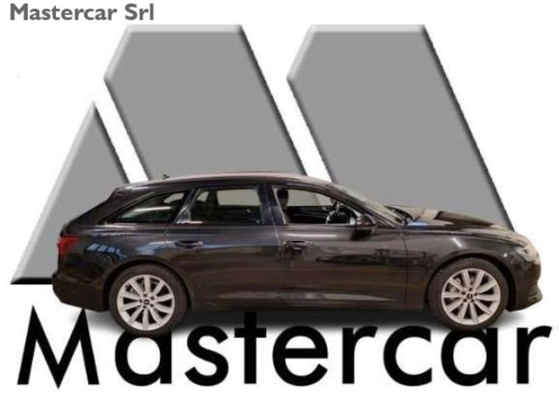 Audi A6 Avant 40 2.0 TDI quattro ultra S tronic Business