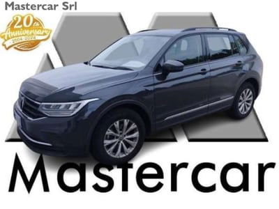 Volkswagen Tiguan 2.0 tdi Life 150cv dsg usata