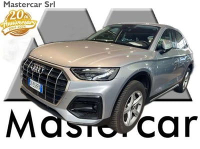 Audi Q5 Sportback Sportback 40 2.0 tdi mhev 12V quattro s-tronic usata