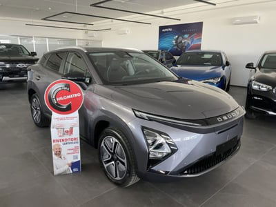 Omoda Omoda 5 EV 61,1 kWh Comfort nuova