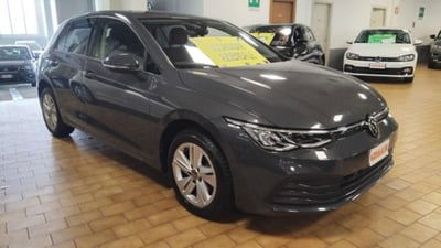 Volkswagen Golf 1.0 TSI EVO Life usata