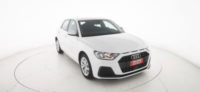 Audi A1 Sportback 30 TFSI Admired usata