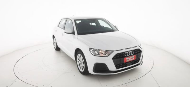 Audi A1 Sportback 30 TFSI Admired