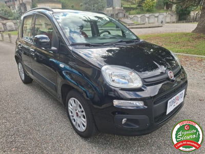 Fiat Panda 1.2 Lounge usata