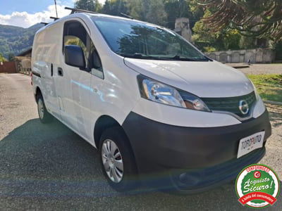 Nissan NV200 1.5 dCi 90CV Combi Easy E5 usata