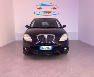 Lancia Ypsilon 1.2 Oro Giallo usata