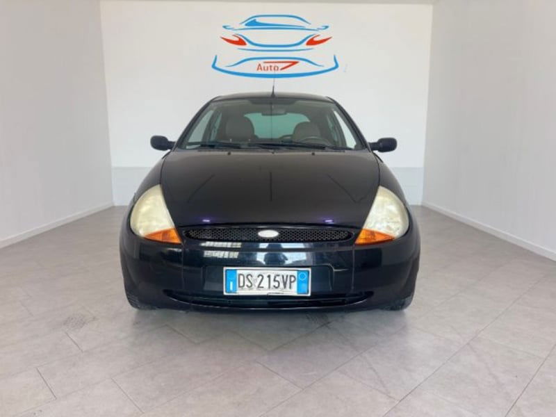 Ford Ka 1.3 Leather Collection
