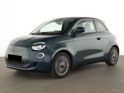 Fiat 500e La Prima Berlina 42 kWh usata