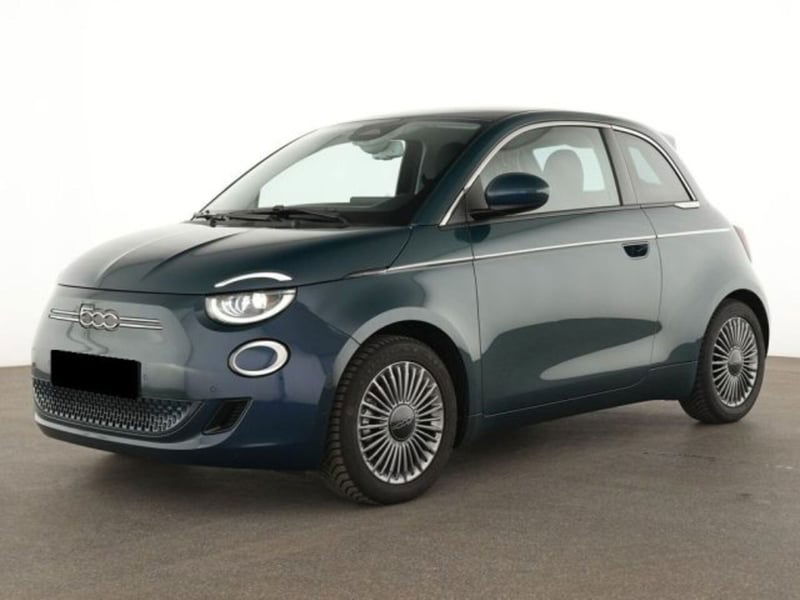 Fiat 500e La Prima Berlina 42 kWh
