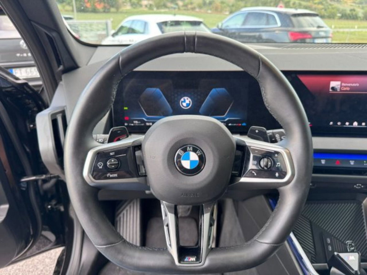 BMW X3 xdrive20d MSport auto (10)