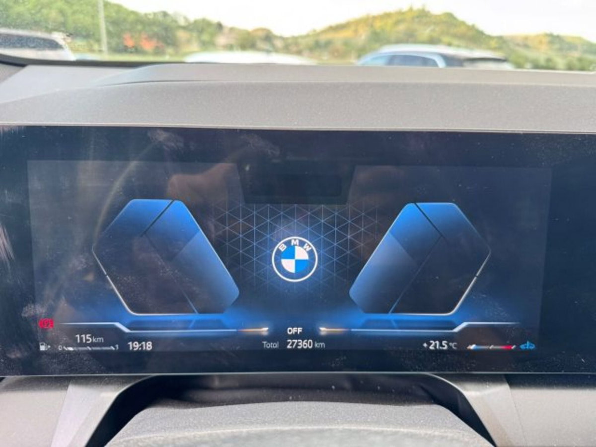 BMW X3 xdrive20d MSport auto (11)