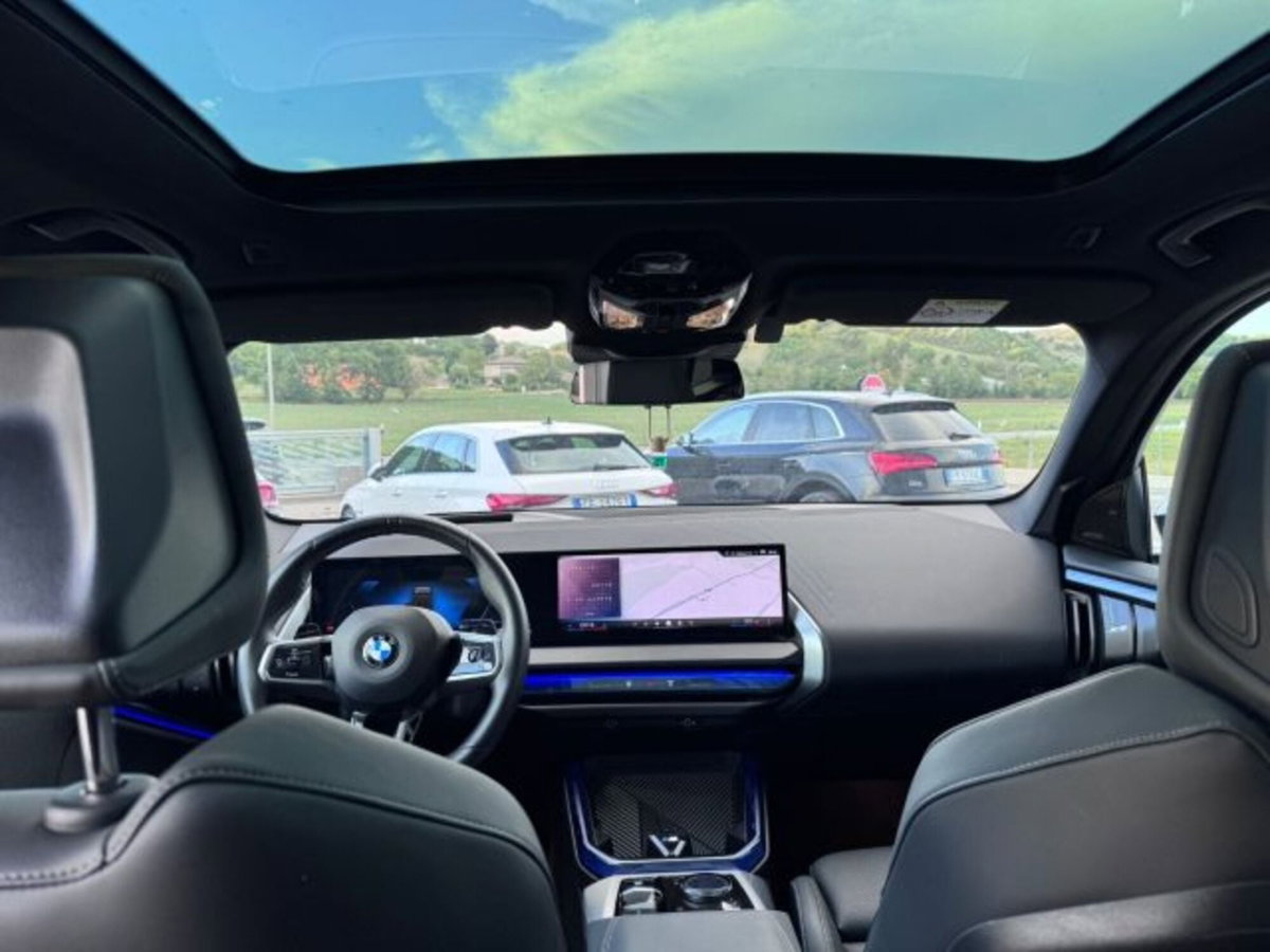 BMW X3 xdrive20d MSport auto (16)