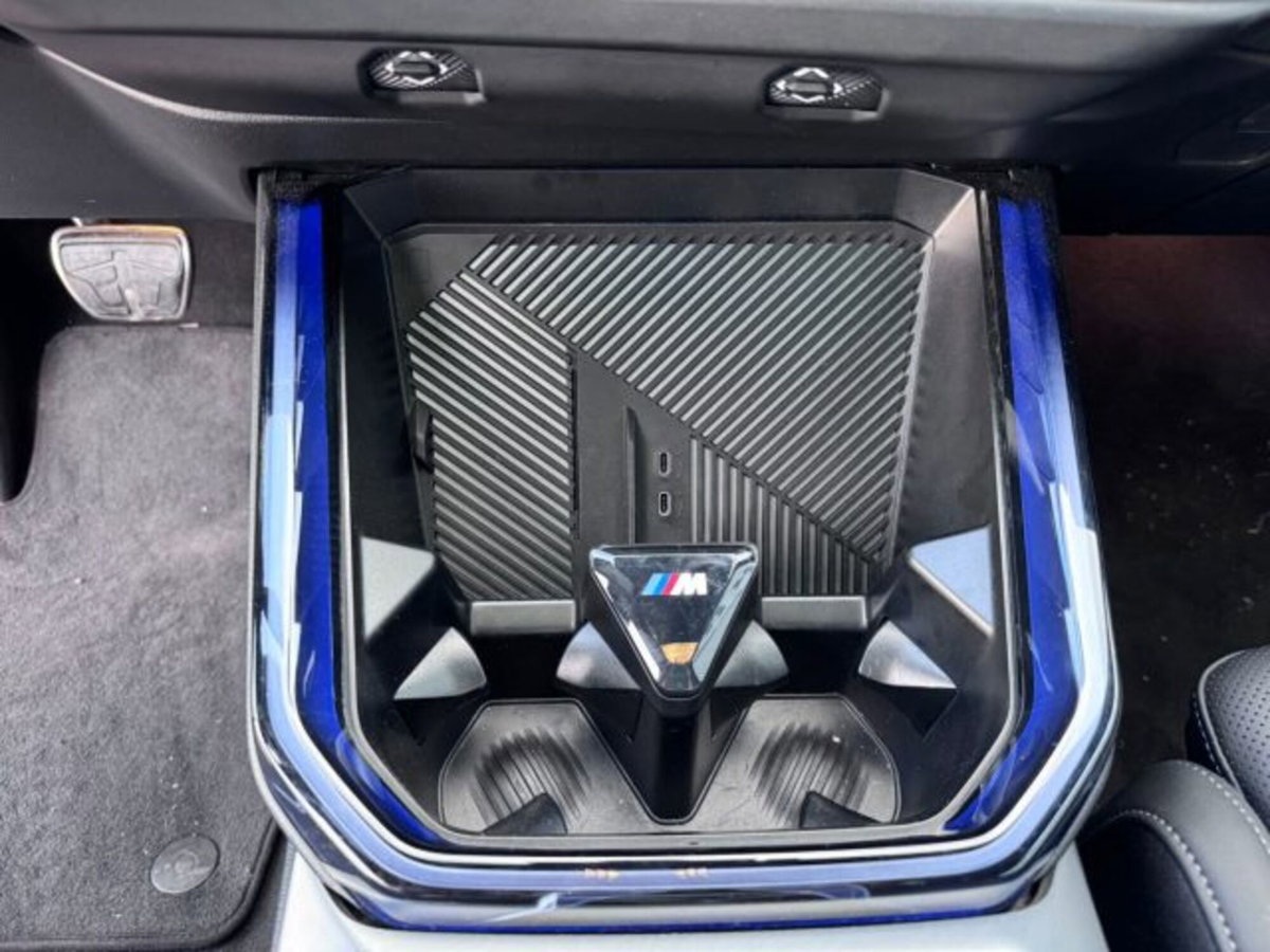 BMW X3 xdrive20d MSport auto (18)