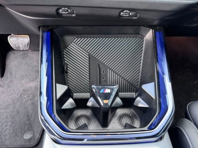 BMW X3 xdrive20d MSport auto (18)