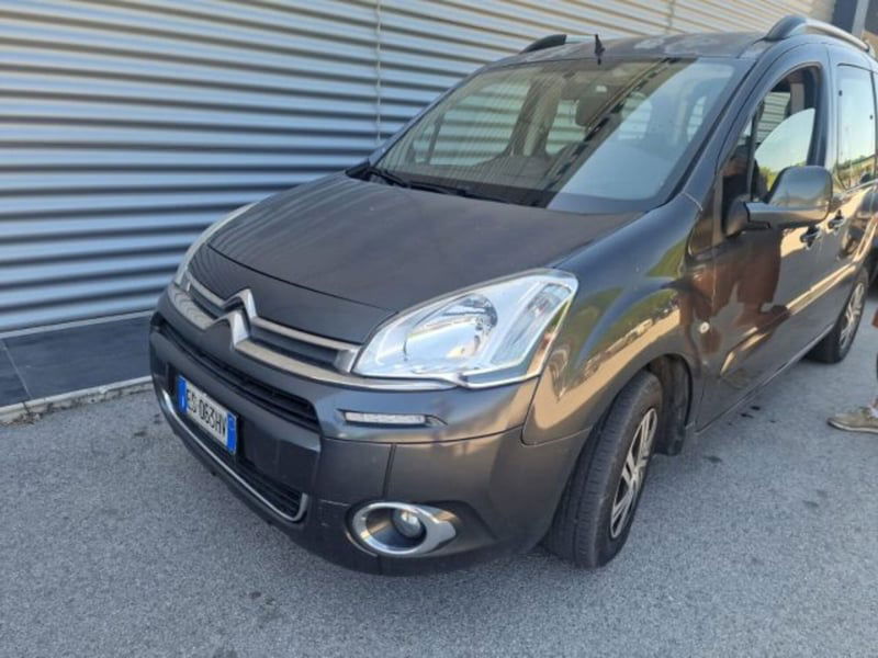 Citroen Berlingo Multispace 1.6 HDi 90 XTR