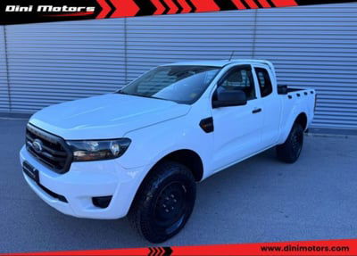 Ford Ranger Pick-up Ranger 2.0 TDCi Super Cab XL 4 posti usato