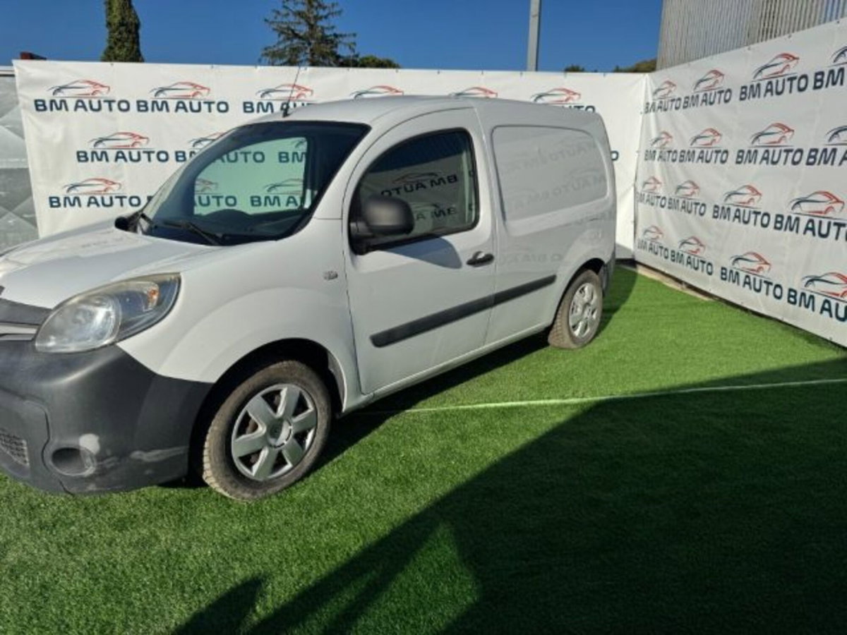 Renault Kangoo 1.5 dCi 90CV F.AP. 4 porte
