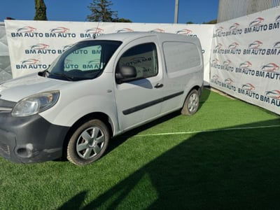 Renault Kangoo 1.5 dCi 90CV F.AP. 4 porte usata