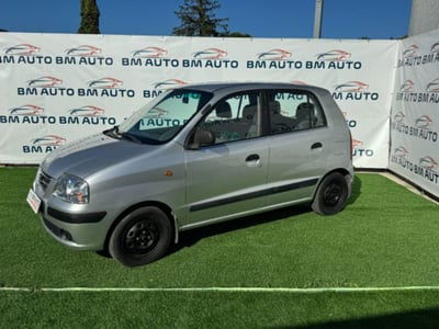 Hyundai Atos 1.1 12V Style usata