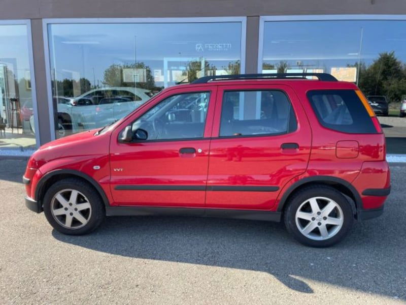 Suzuki Ignis 1.3 16V cat Deluxe