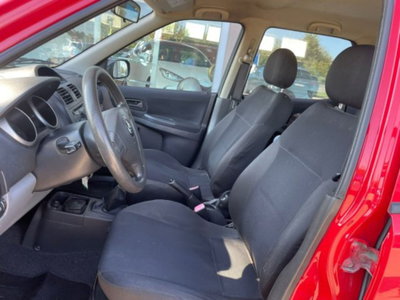 Suzuki Ignis 1.3 16V cat Deluxe (10)