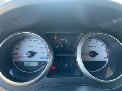 Suzuki Ignis 1.3 16V cat Deluxe (12)
