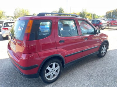 Suzuki Ignis 1.3 16V cat Deluxe (6)