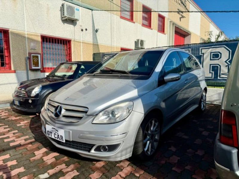 Mercedes-Benz Classe B 180 CDI Sport