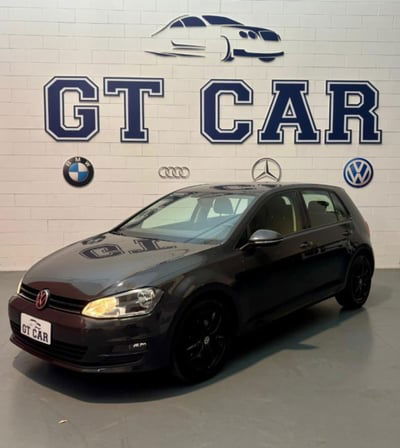 Volkswagen Golf 1.2 TSI 85 CV 5p. Trendline BlueMotion Technology usata