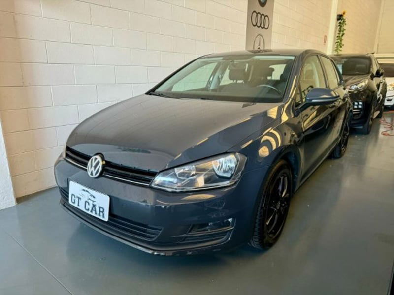 Volkswagen Golf 1.2 TSI 85 CV 5p. Trendline BlueMotion Technology