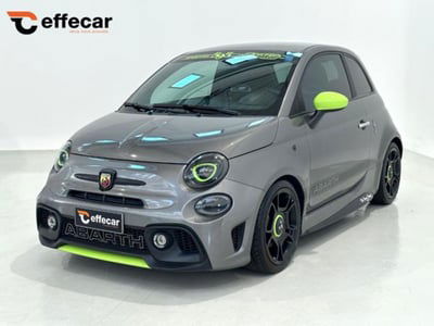 Abarth 595 595 1.4 Turbo T-Jet 165 CV Pista usata