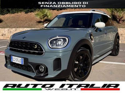 MINI Mini Countryman 1.5 Cooper Countryman usata