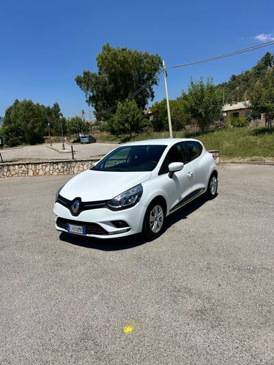 Renault Clio dCi 8V 90CV Start&Stop 5 porte Energy Zen usata