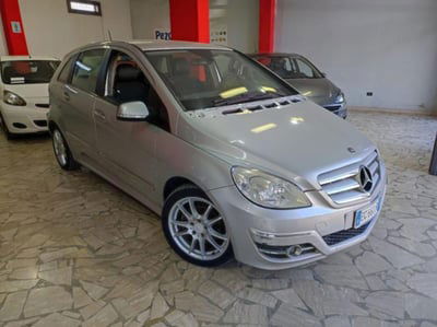 Mercedes-Benz Classe B 180 CDI Sport