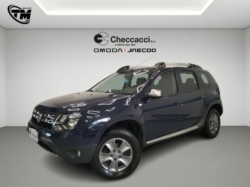Dacia Duster 1.6 110CV 4x2 GPL Lauréate