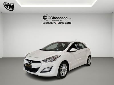 Hyundai i30 1.6 CRDi 128 CV 5p. Comfort usata