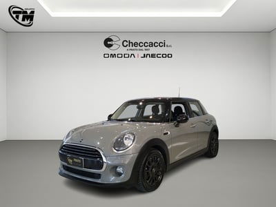 MINI Mini 1.5 Cooper D Hype usata