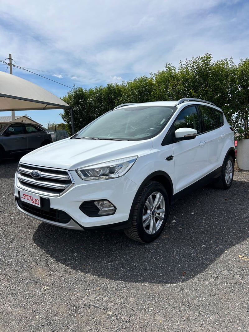 Ford Kuga 2.0 TDCI 120 CV S&S 2WD Business N1
