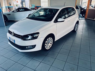 Volkswagen Polo 1.2 70 CV 5p. Comfortline usata