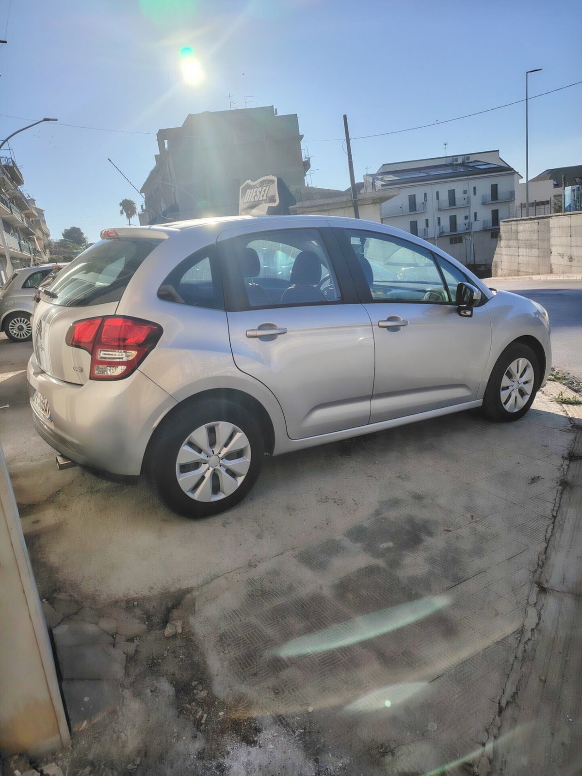 Citroen C3 1.4 HDi 70 Business (4)