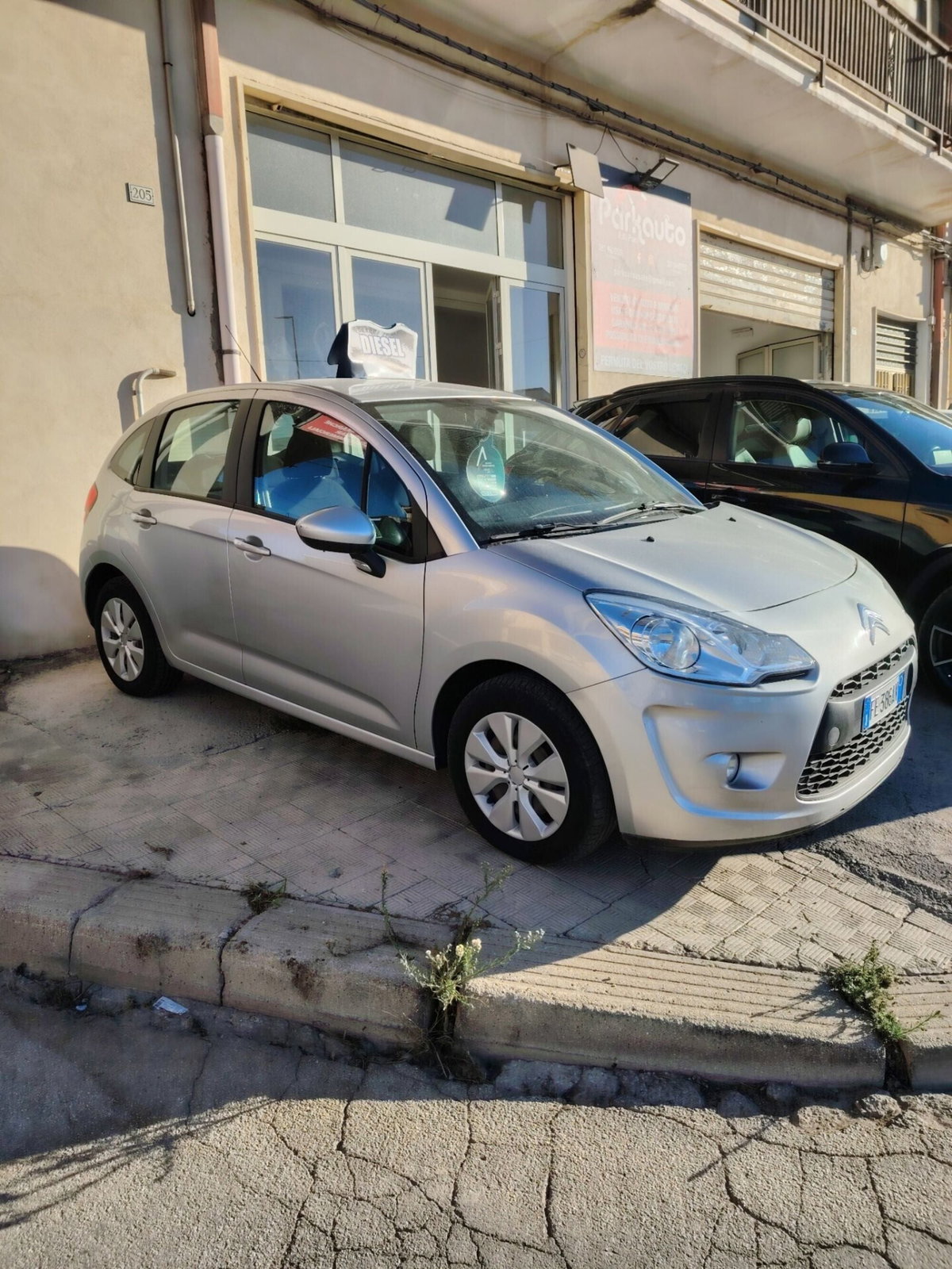 Citroen C3 1.4 HDi 70 Business (5)