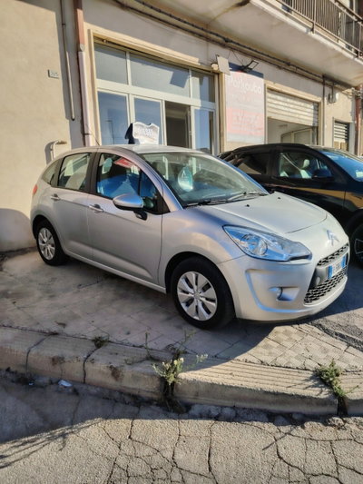 Citroen C3 1.4 HDi 70 Business (5)