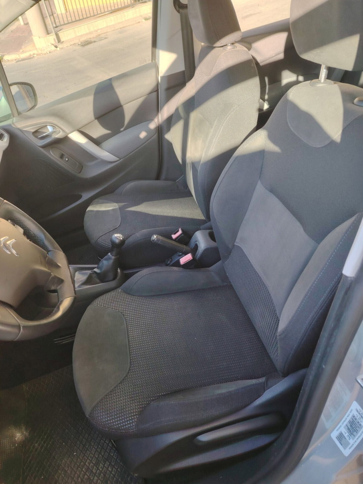 Citroen C3 1.4 HDi 70 Business (6)