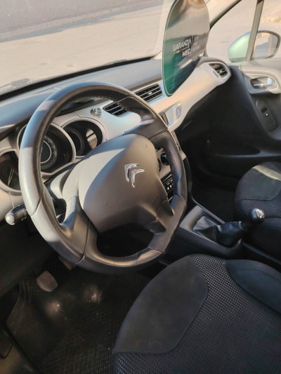 Citroen C3 1.4 HDi 70 Business (7)