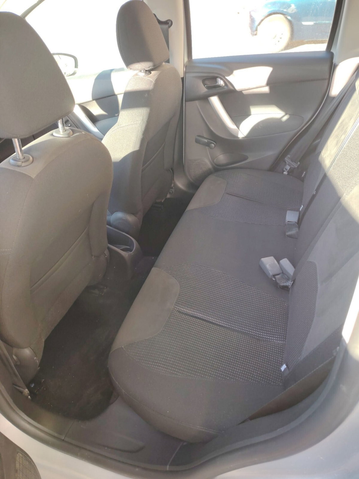 Citroen C3 1.4 HDi 70 Business (8)