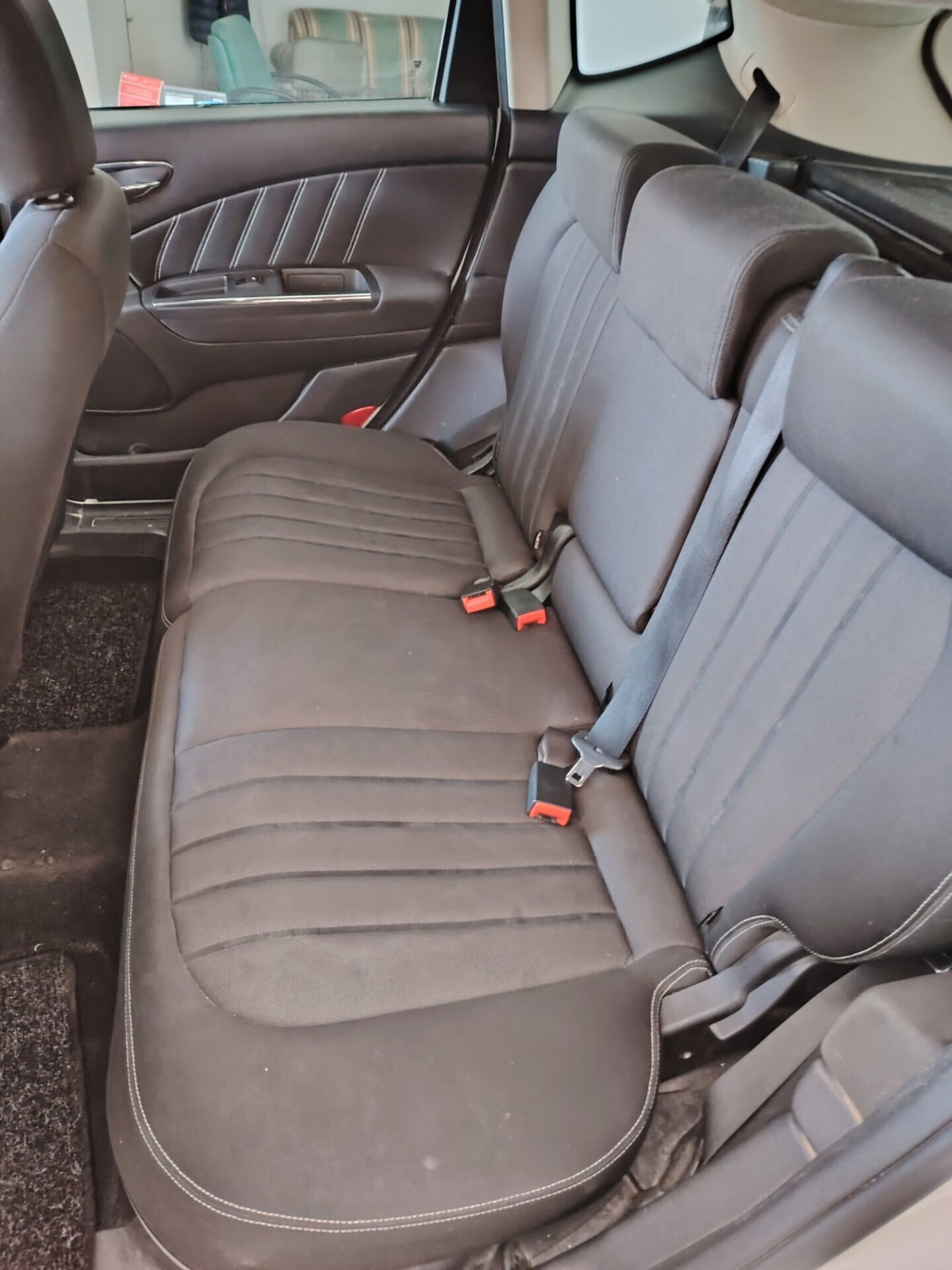 Lancia Delta 1.6 MJT DPF Silver (13)