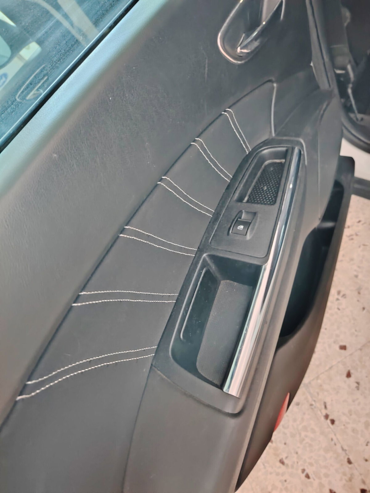 Lancia Delta 1.6 MJT DPF Silver (15)