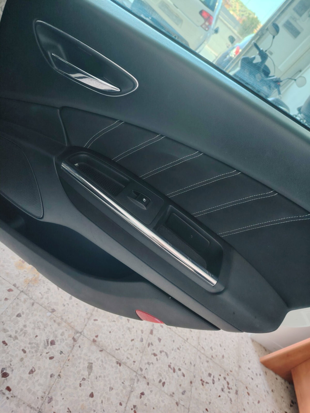 Lancia Delta 1.6 MJT DPF Silver (16)