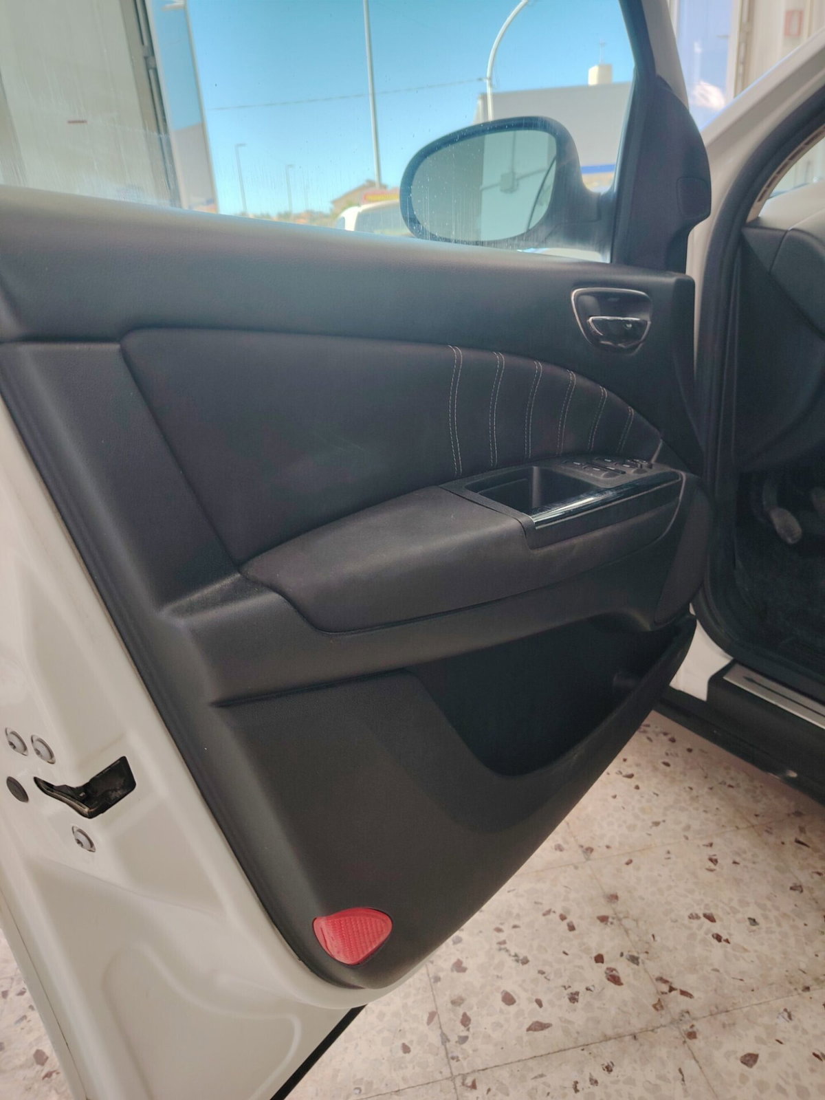 Lancia Delta 1.6 MJT DPF Silver (18)